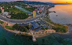 Santana Resort Otel